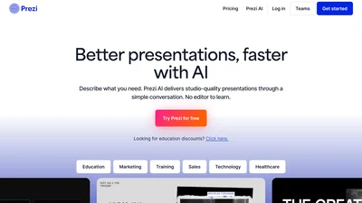 Prezi
