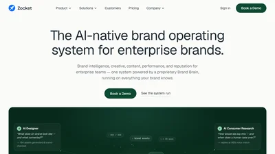 Zocket
