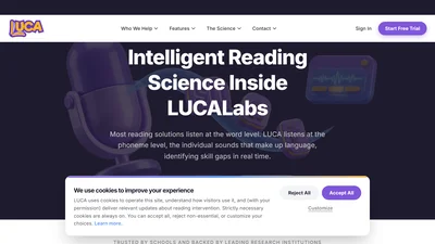 Luca AI