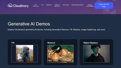 Cloudinary