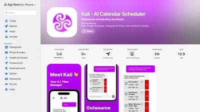 Kali
