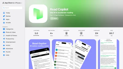 Read Copilot:Beyond Summarizer
