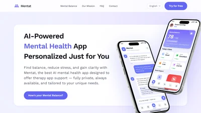 Mentat AI