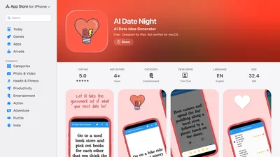 AI Date Night