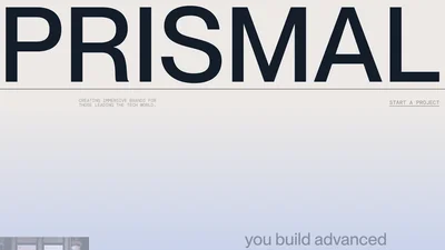 Prismal.io