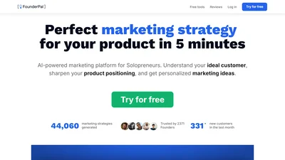 FounderPal