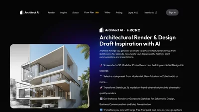 Architect AI