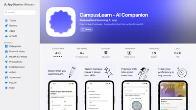 CampusLearn