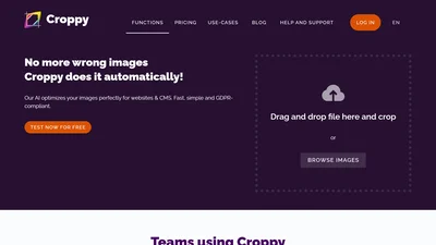Croppy