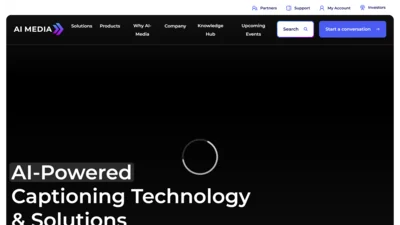 AI-Media