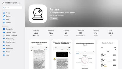 Astara