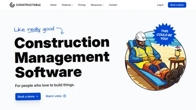 Constructable