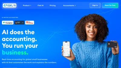 Fiskl