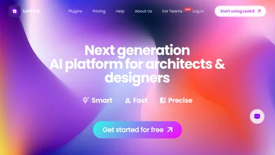 LookX