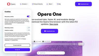 Opera One