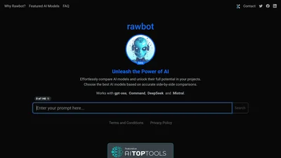 Rawbot