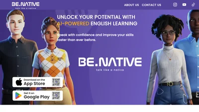 Benative