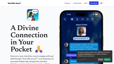 TextwithJesus