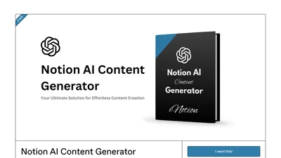 iNotion