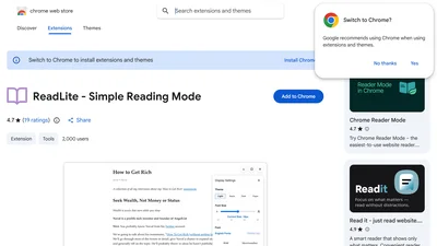 Read Something