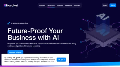 Fraud.net