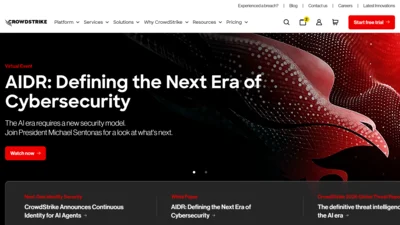 CrowdStrike