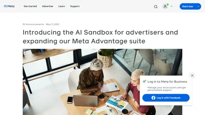 AI Sandbox