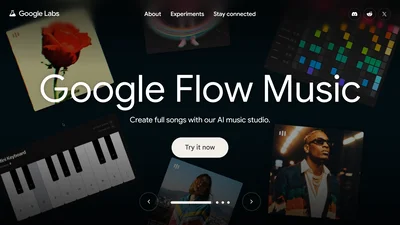 Google Labs