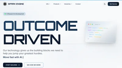 Spark Engine