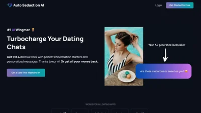 Auto Seduction