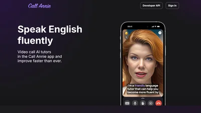 Call Annie