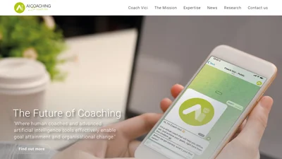 Coach Vici
