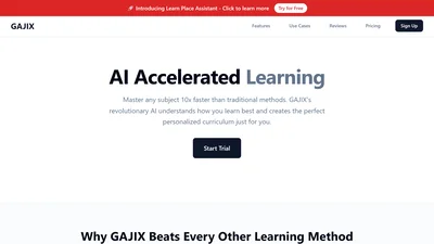 GAJIX
