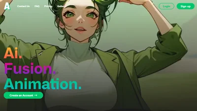 Animatable