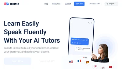 Talkme