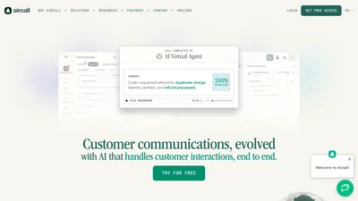 Aircall