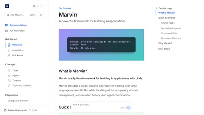 Marvin