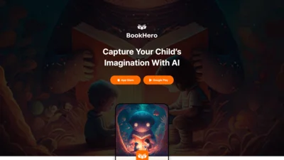 BookHero