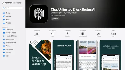 AI ChatBot Assistant