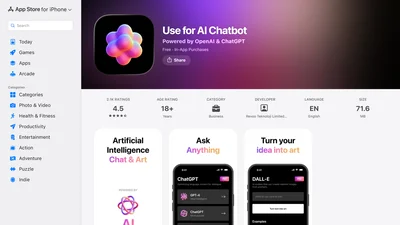 OpenAI for Desktop