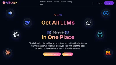 AI Tutor