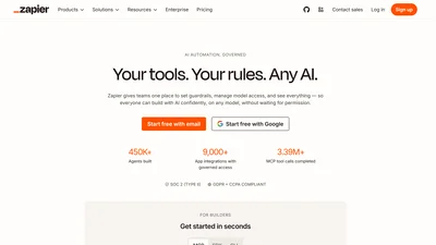 Zapier