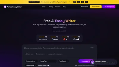 PerfectEssayWriter