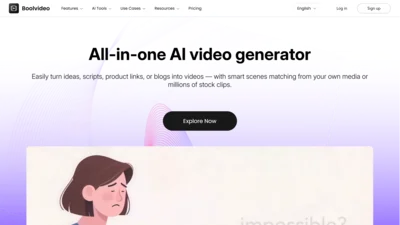 Boolvideo