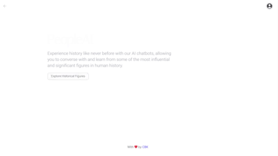 PeopleAI