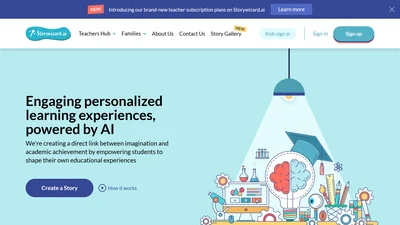 Storywizard.ai