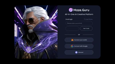 Maze Studio - Upgrade version of Maze Guru