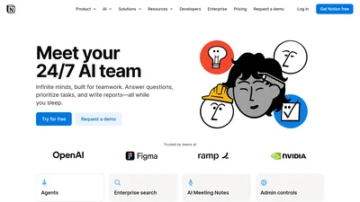 Notion AI