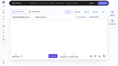 Article Rewriter