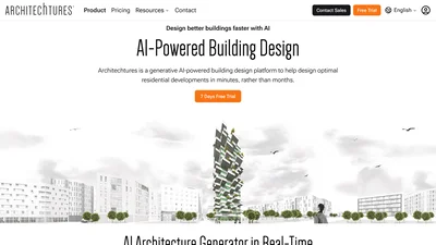 ARCHITEChTURES